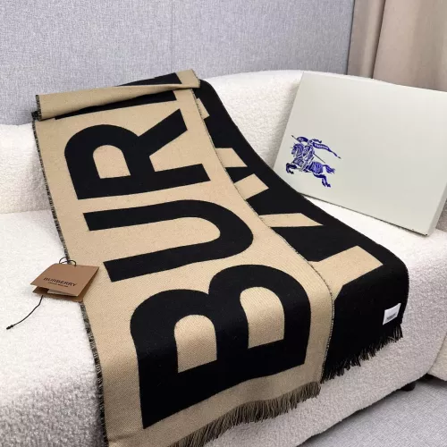 Burberry Scarf #1379989
