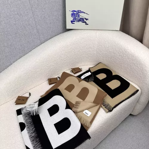 Replica Burberry Scarf #1379989 $56.00 USD for Wholesale