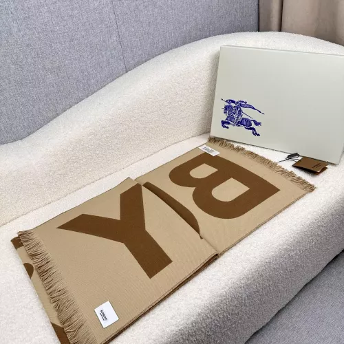 Replica Burberry Scarf #1379990 $56.00 USD for Wholesale