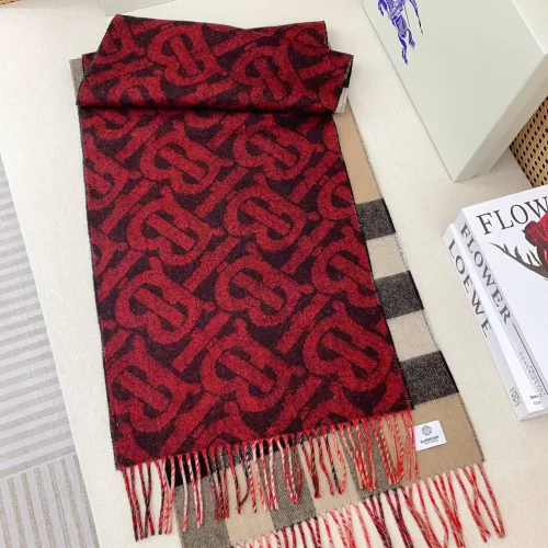 Burberry Scarf #1379996