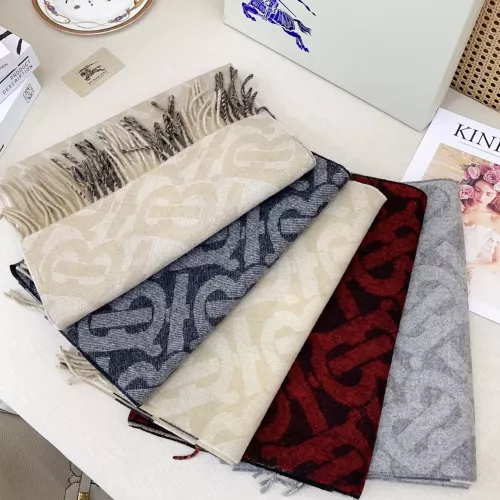 Replica Burberry Scarf #1379997 $60.00 USD for Wholesale