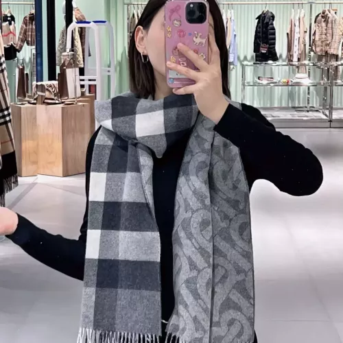 Replica Burberry Scarf #1379997 $60.00 USD for Wholesale