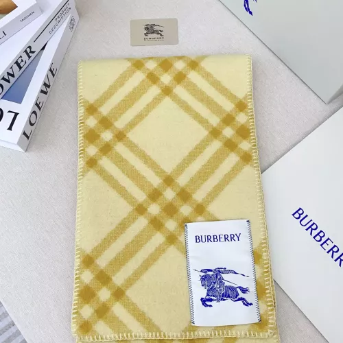 Burberry Scarf #1380002