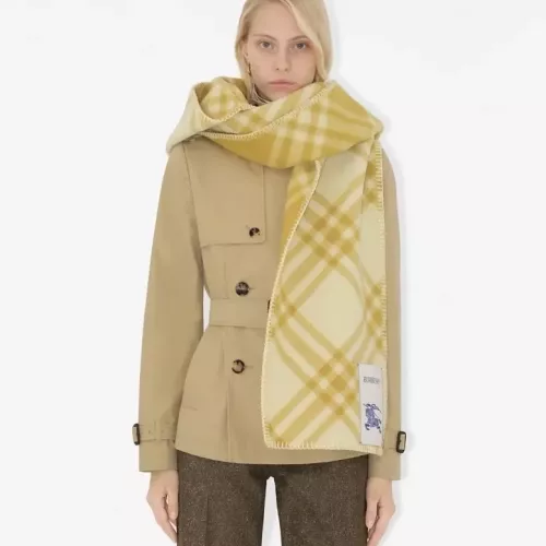 Replica Burberry Scarf #1380002 $60.00 USD for Wholesale