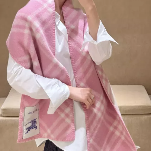 Replica Burberry Scarf #1380005 $60.00 USD for Wholesale