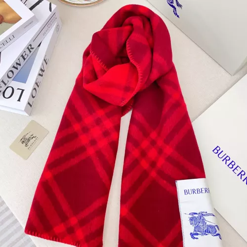 Replica Burberry Scarf #1380006 $60.00 USD for Wholesale