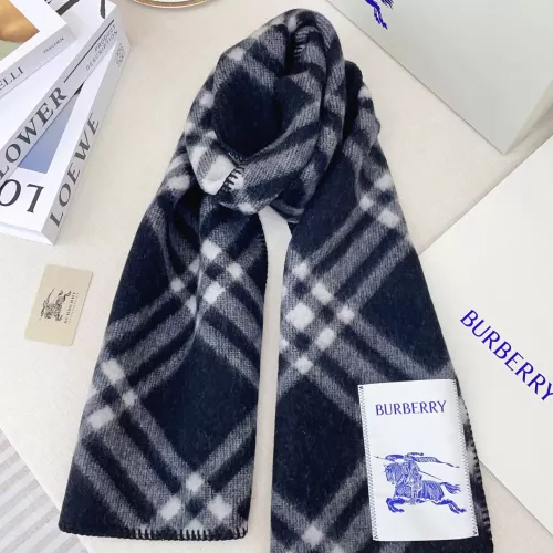 Replica Burberry Scarf #1380009 $60.00 USD for Wholesale