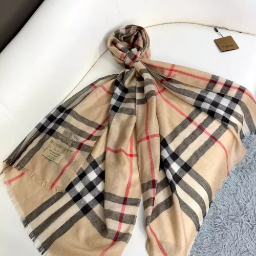 Replica Burberry Scarf #1380011 $60.00 USD for Wholesale