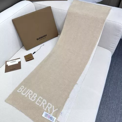 Replica Burberry Scarf #1380017 $72.00 USD for Wholesale
