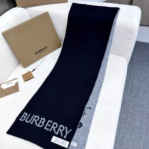 Replica Burberry Scarf #1380019 $72.00 USD for Wholesale