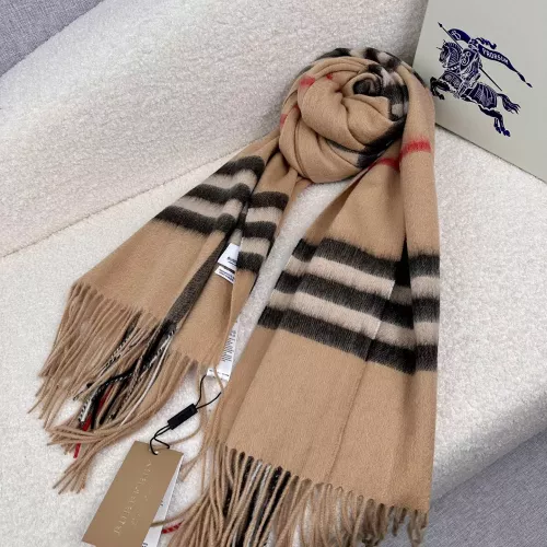 Replica Burberry Scarf #1380023 $56.00 USD for Wholesale