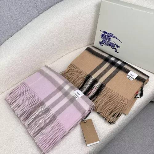Replica Burberry Scarf #1380024 $56.00 USD for Wholesale