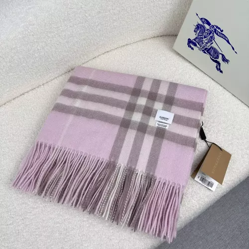Replica Burberry Scarf #1380024 $56.00 USD for Wholesale