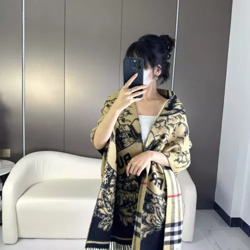Replica Burberry Scarf #1380028 $60.00 USD for Wholesale