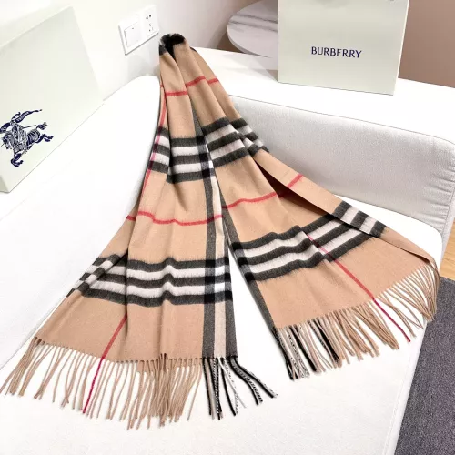 Replica Burberry Scarf #1380031 $60.00 USD for Wholesale