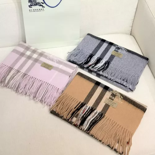 Replica Burberry Scarf #1380032 $60.00 USD for Wholesale
