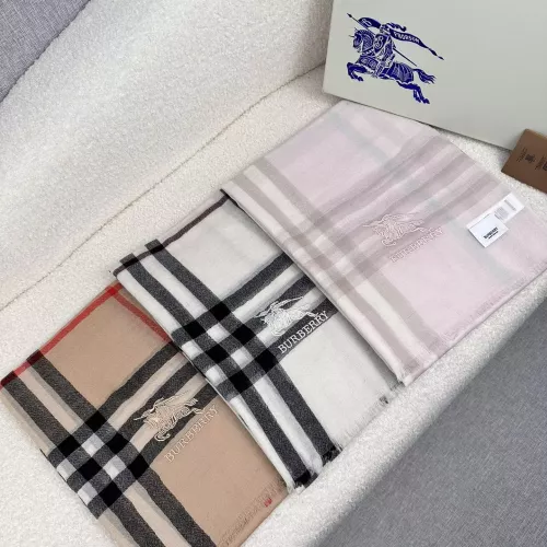 Replica Burberry Scarf #1380035 $72.00 USD for Wholesale