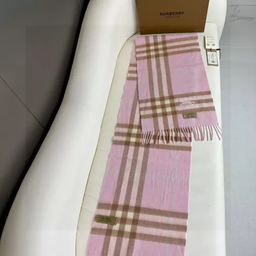 Replica Burberry Scarf #1380037 $42.00 USD for Wholesale