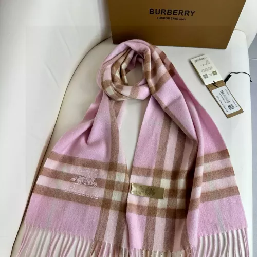 Replica Burberry Scarf #1380037 $42.00 USD for Wholesale