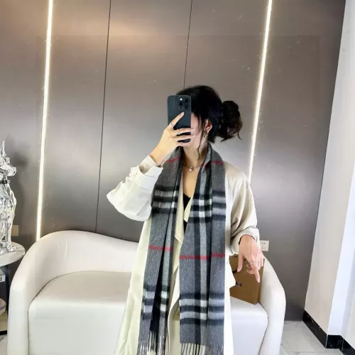 Replica Burberry Scarf #1380039 $42.00 USD for Wholesale