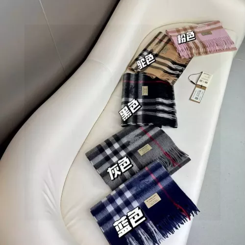 Replica Burberry Scarf #1380040 $42.00 USD for Wholesale