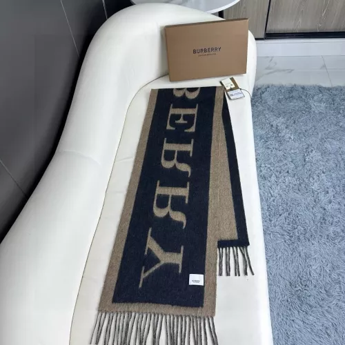 Replica Burberry Scarf #1380042 $42.00 USD for Wholesale