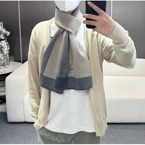 Replica Burberry Scarf #1380047 $52.00 USD for Wholesale