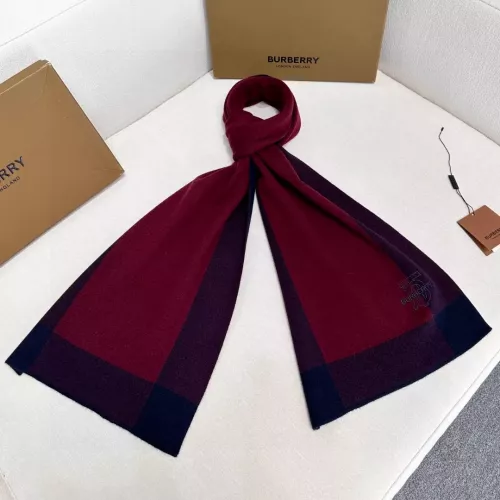 Replica Burberry Scarf #1380051 $52.00 USD for Wholesale