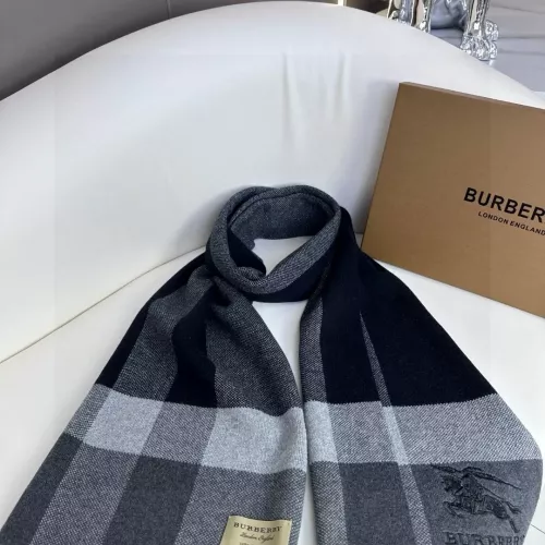 Replica Burberry Scarf #1380052 $52.00 USD for Wholesale