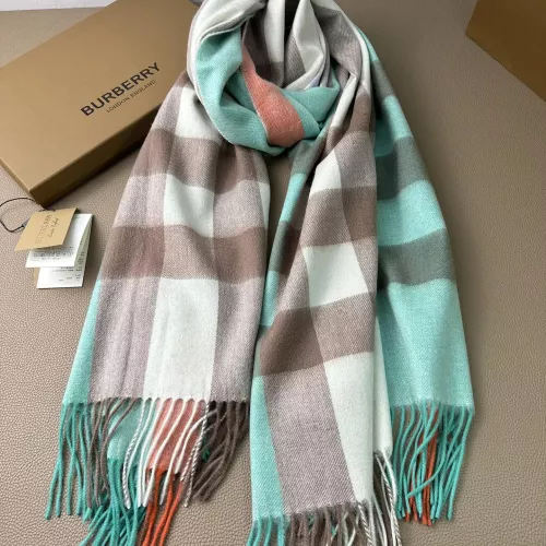 Replica Burberry Scarf #1380056 $56.00 USD for Wholesale