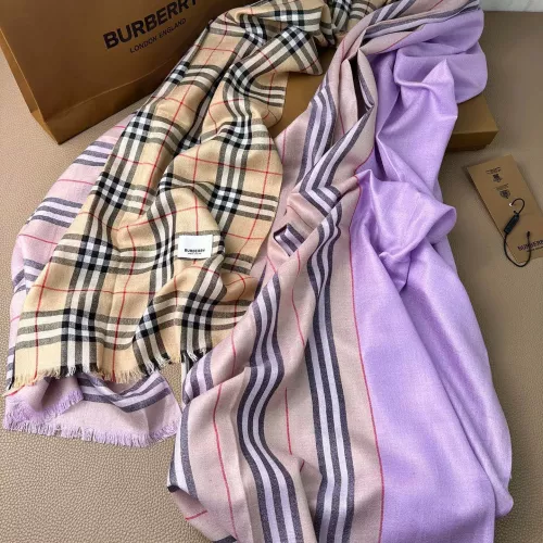 Replica Burberry Scarf #1380059 $52.00 USD for Wholesale