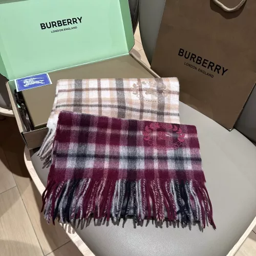 Replica Burberry Scarf #1380066 $52.00 USD for Wholesale