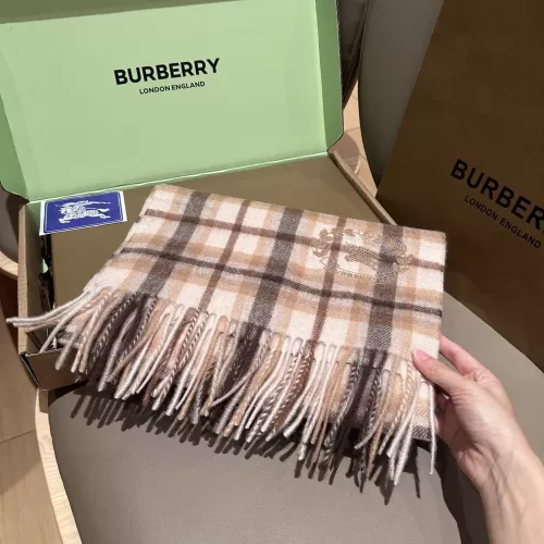 Replica Burberry Scarf #1380066 $52.00 USD for Wholesale