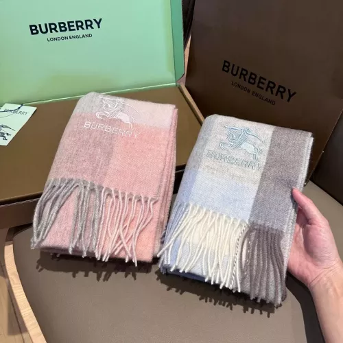 Replica Burberry Scarf #1380069 $52.00 USD for Wholesale
