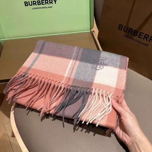 Replica Burberry Scarf #1380072 $52.00 USD for Wholesale