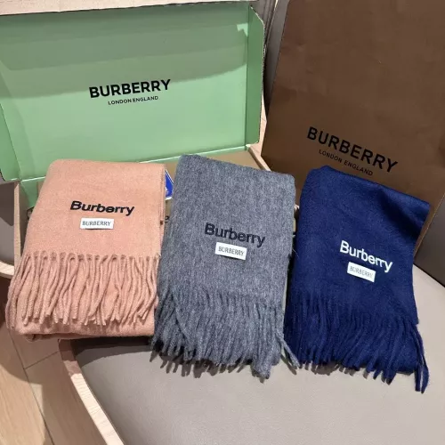 Replica Burberry Scarf #1380075 $52.00 USD for Wholesale