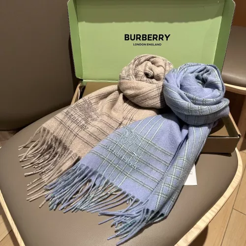 Replica Burberry Scarf #1380077 $52.00 USD for Wholesale