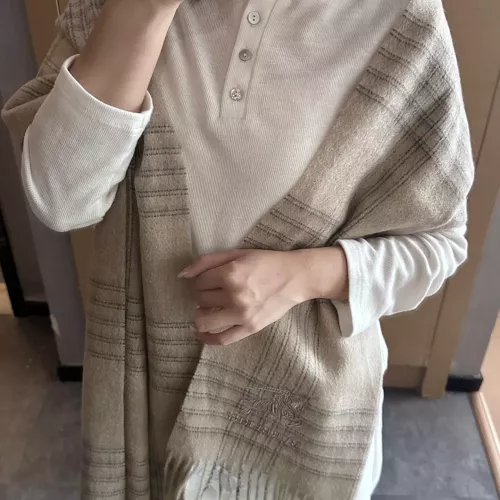 Replica Burberry Scarf #1380077 $52.00 USD for Wholesale