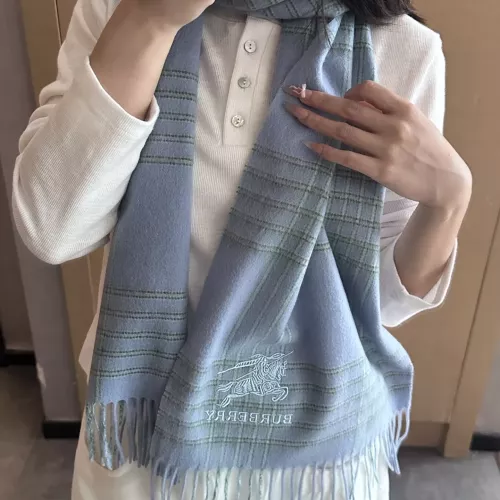 Replica Burberry Scarf #1380078 $52.00 USD for Wholesale
