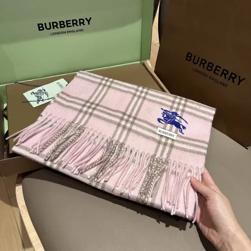 Replica Burberry Scarf #1380084 $52.00 USD for Wholesale