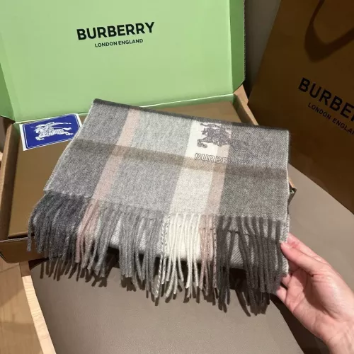 Replica Burberry Scarf #1380086 $52.00 USD for Wholesale
