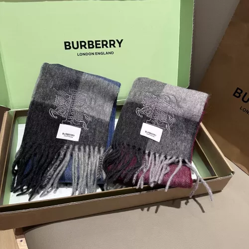 Replica Burberry Scarf #1380087 $52.00 USD for Wholesale