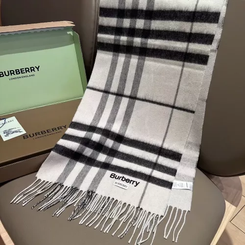 Burberry Scarf #1380089
