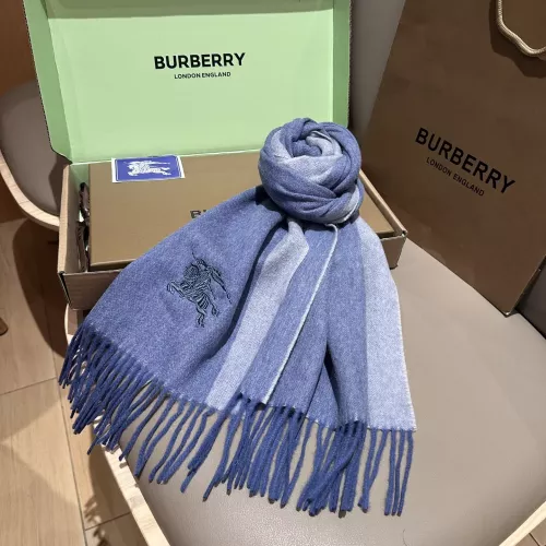 Replica Burberry Scarf #1380091 $56.00 USD for Wholesale