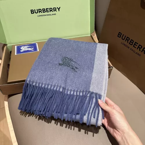 Replica Burberry Scarf #1380091 $56.00 USD for Wholesale