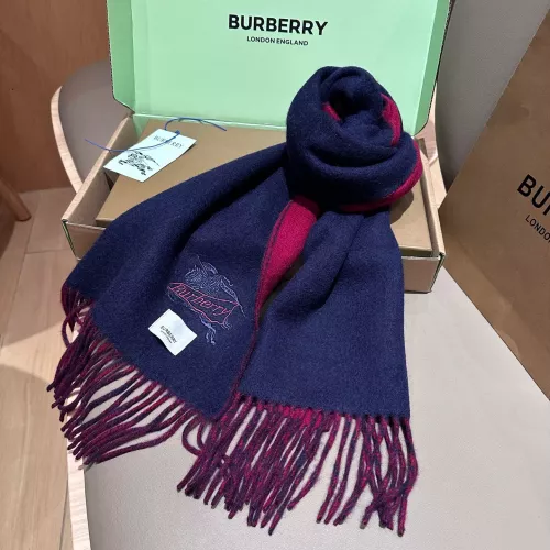 Replica Burberry Scarf #1380098 $60.00 USD for Wholesale