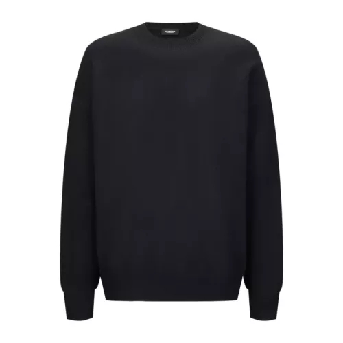 Balenciaga Sweaters Long Sleeved For Unisex #1380109, $80.00 USD, [ITEM#1380109], Balenciaga Sweaters