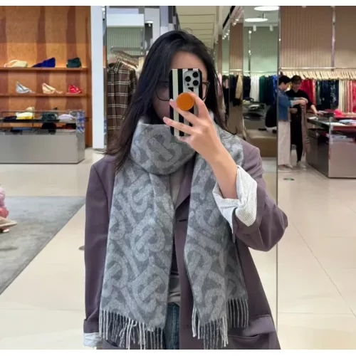 Replica Burberry Scarf #1380110 $68.00 USD for Wholesale