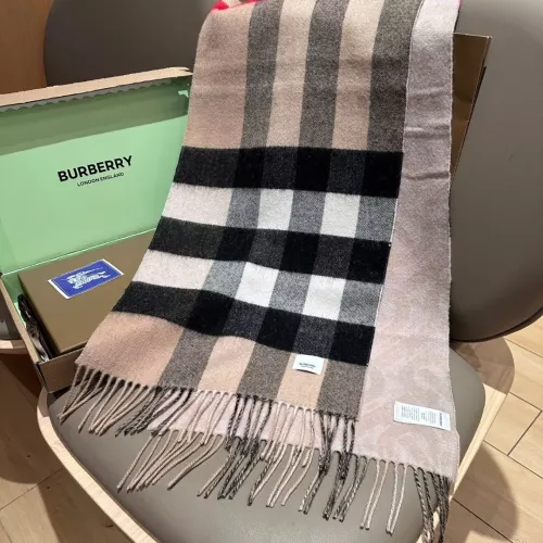Replica Burberry Scarf #1380111 $68.00 USD for Wholesale
