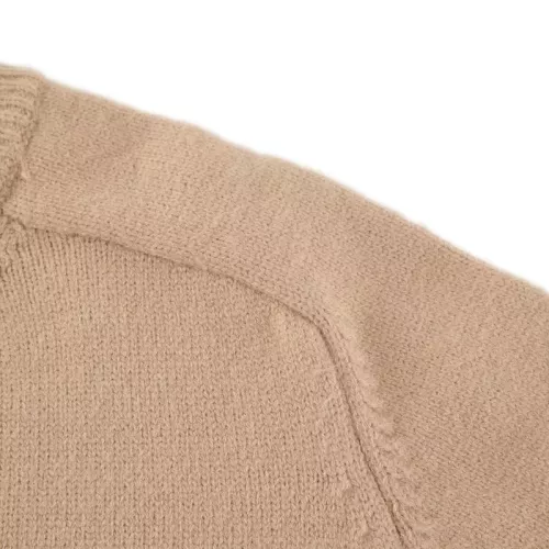 Replica Celine Sweaters Long Sleeved For Unisex #1380121 $72.00 USD for Wholesale